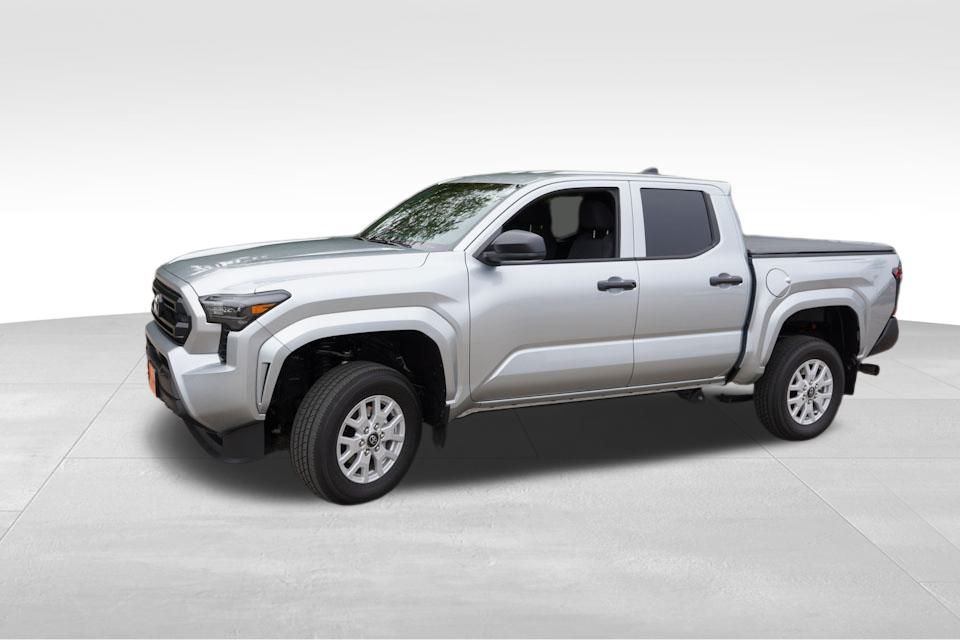 2024 Toyota Tacoma SR photo 10