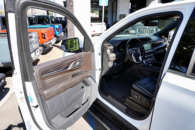 2023 Gmc Yukon Denali photo 32