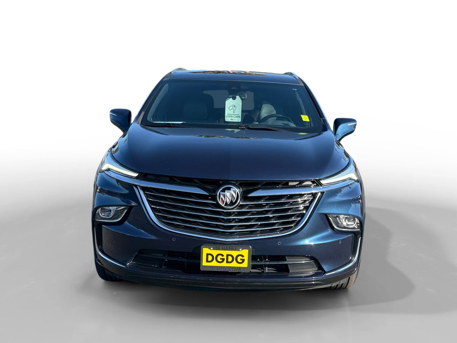 2022 Buick Enclave Essence photo 8