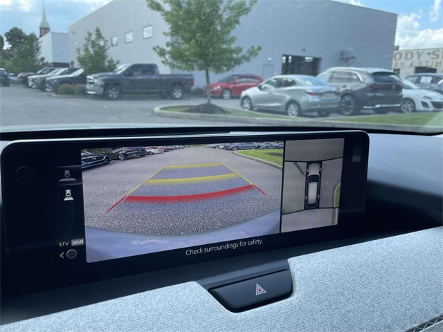 2025 Mazda CX-90 3.3 Turbo Premium Plus photo 21