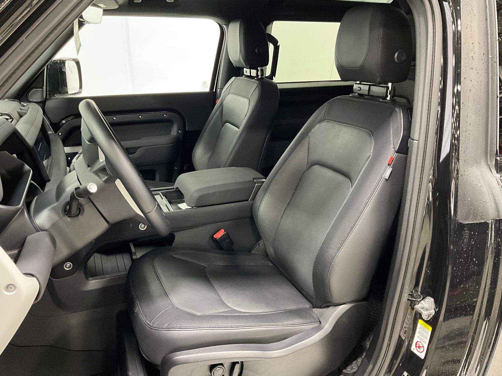 Certified PreOwned 2023 Land Rover Defender 90 XDynamic SE 2D Sport