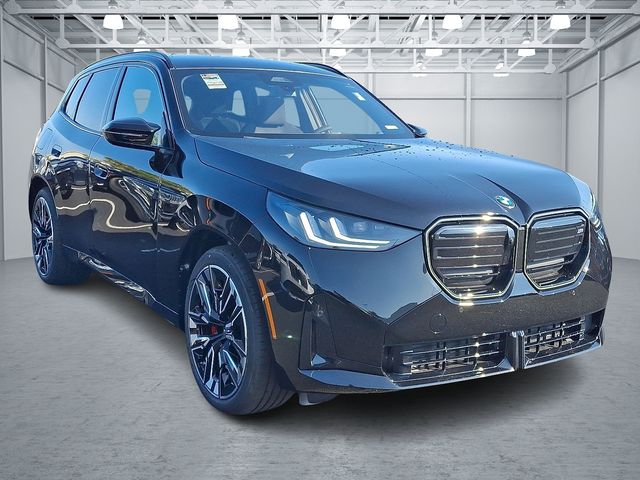 2026 Bmw X3 M50 photo 3
