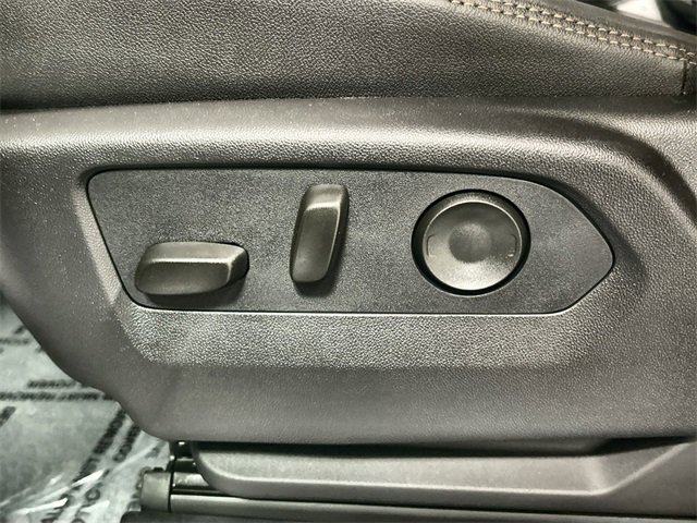 2026 Gmc Sierra 1500 AT4 photo 14