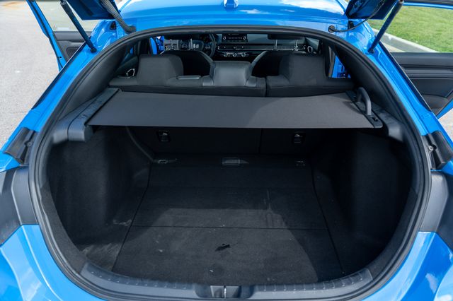 2022 Honda Civic Sport photo 15