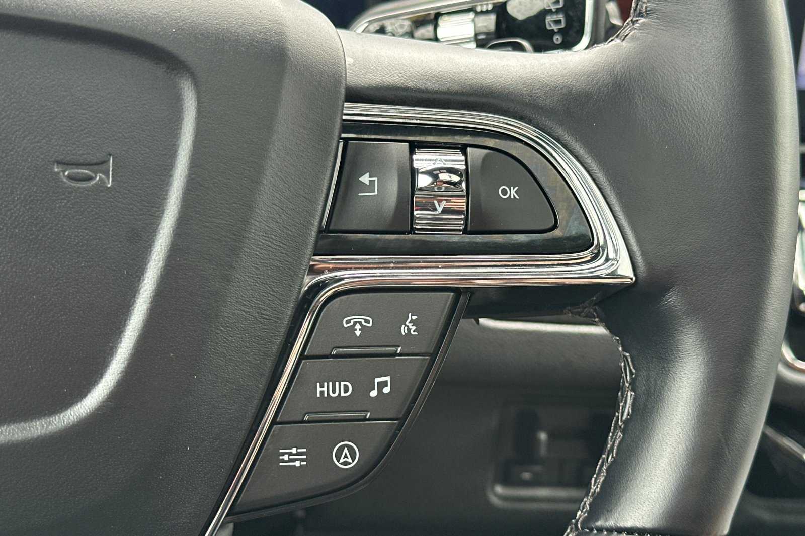 2024 Lincoln Navigator L Reserve photo 26