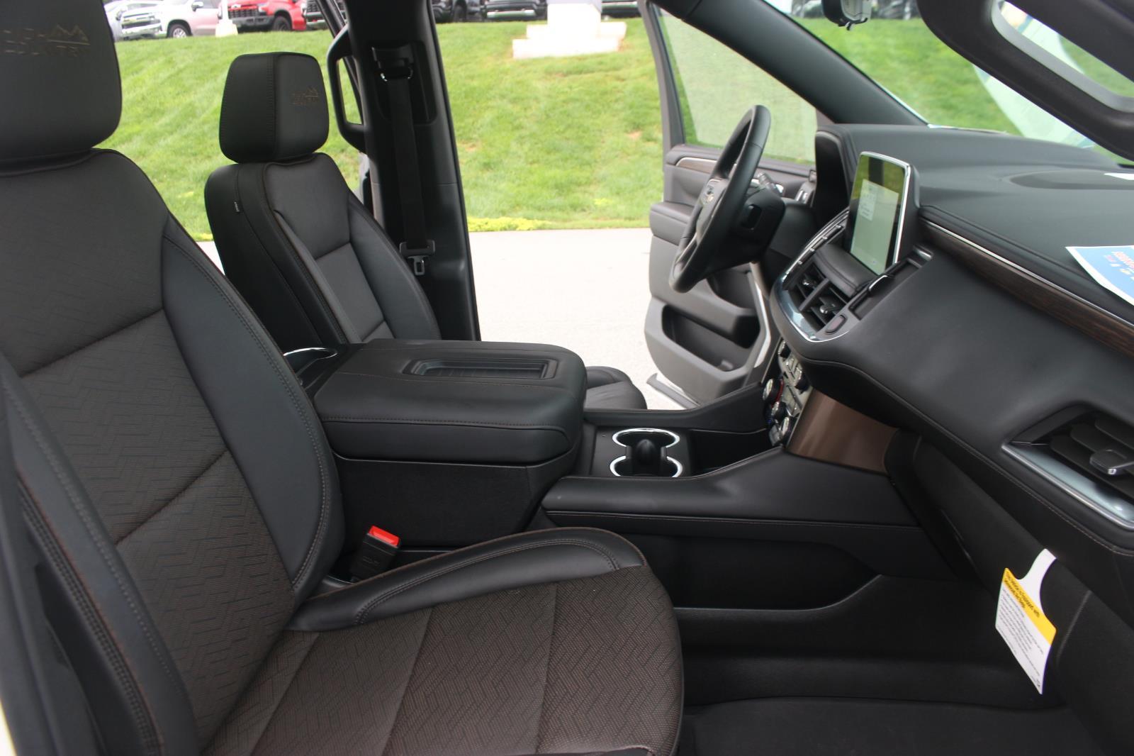 2024 Chevrolet Tahoe High Country photo 34