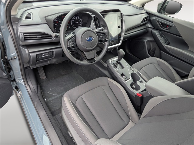 2025 Subaru Crosstrek Premium photo 11