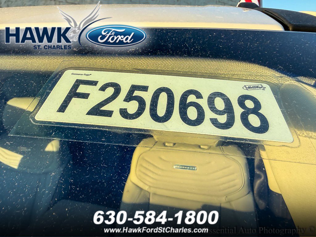 2025 FORD EXPEDITION MAX - Image 20