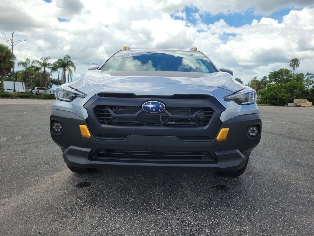 2025 Subaru Crosstrek Wilderness photo 2