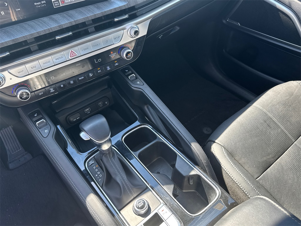 2023 Kia Telluride EX photo 31