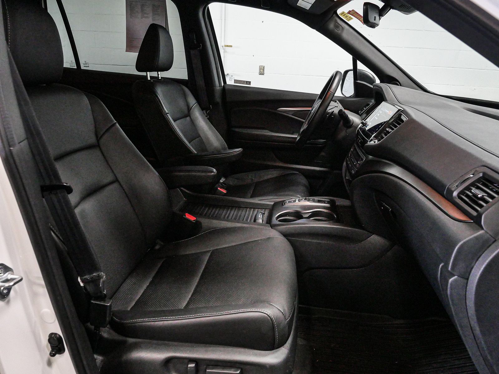 2022 Honda Passport EX-L photo 22