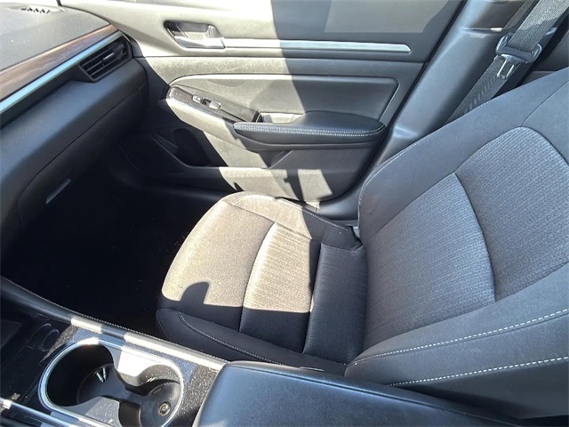 2023 Nissan Altima 2.5 SV photo 27