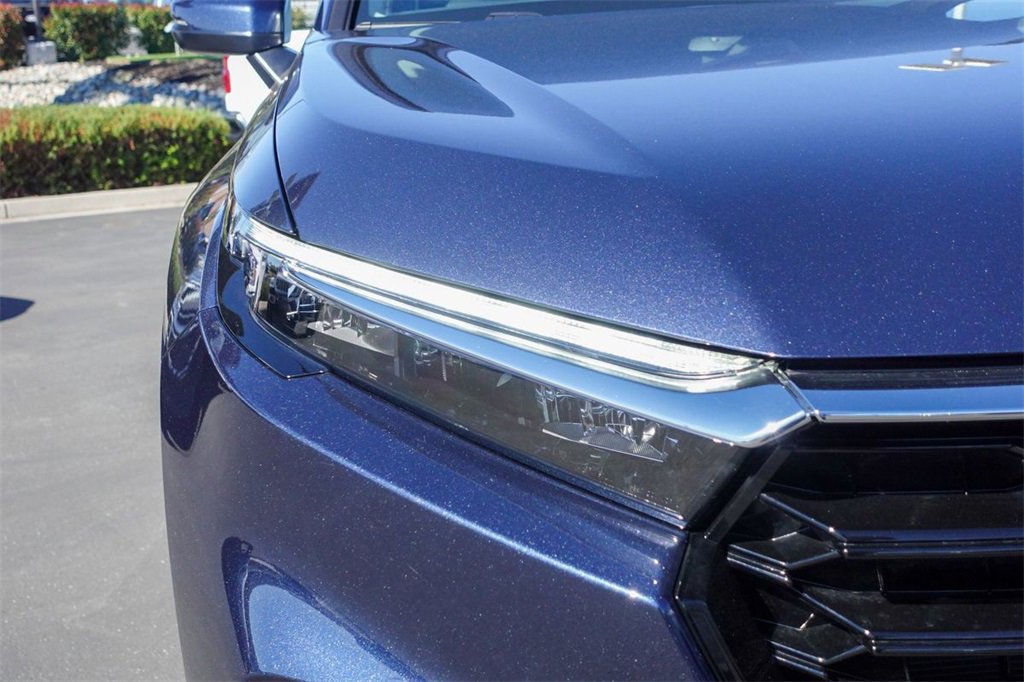 2025 Honda CR-V EX-L photo 4