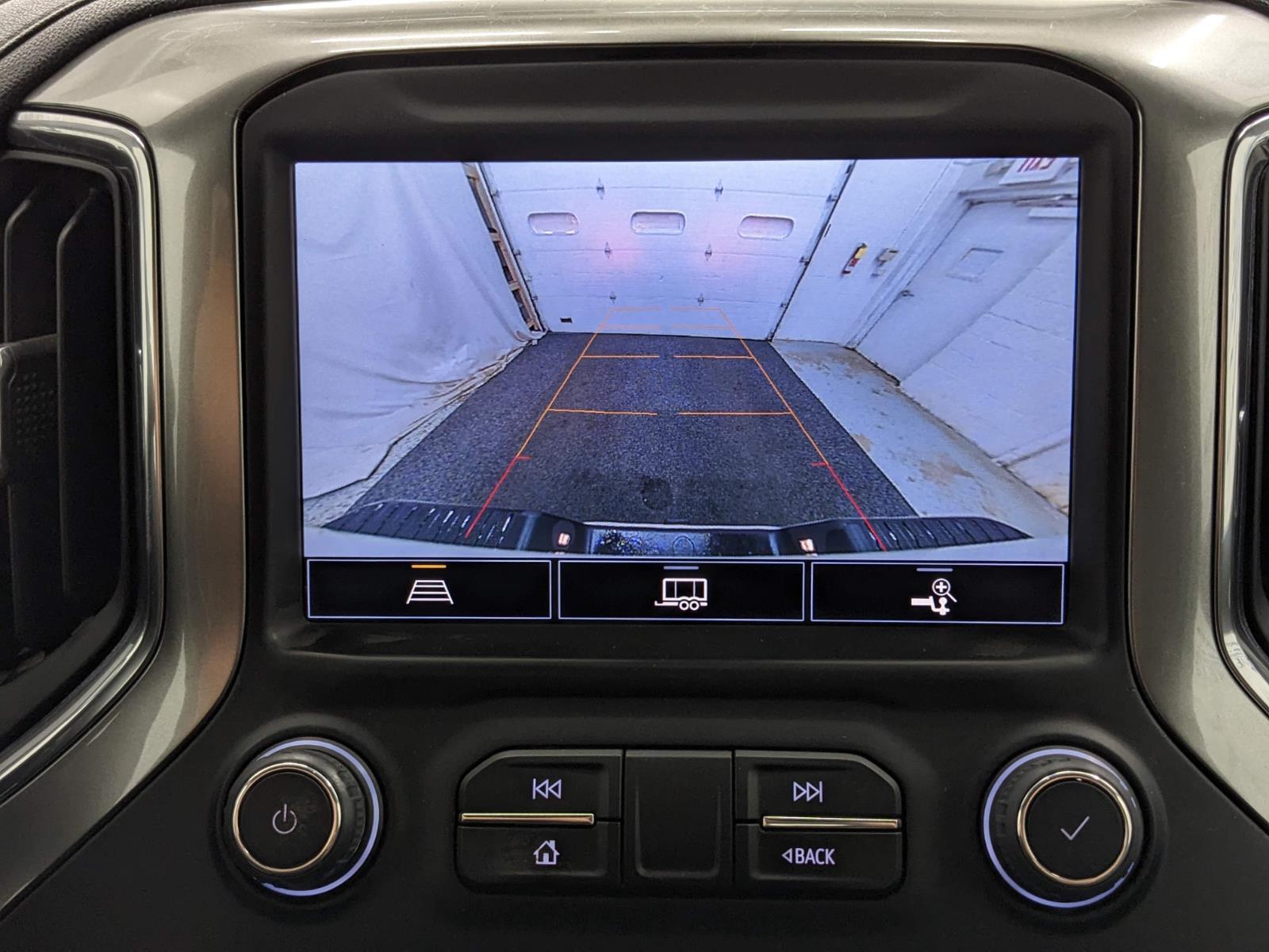 2022 Chevrolet Silverado 2500HD LTZ photo 7
