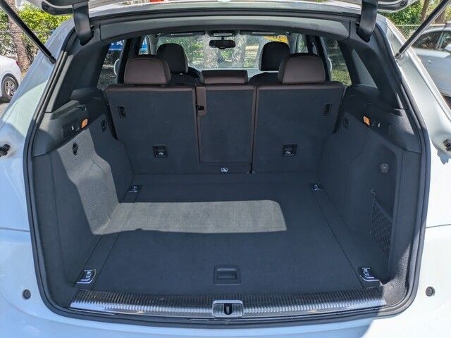 2015 Audi Q5 2.0T Premium Plus photo 17