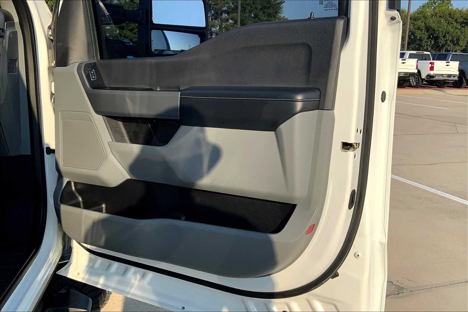2024 Ford F-250 XLT photo 20