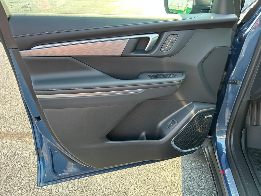 2026 Buick Enclave Preferred photo 5