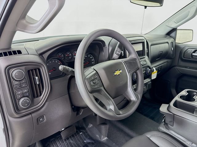 2026 Chevrolet Silverado 1500 photo 9
