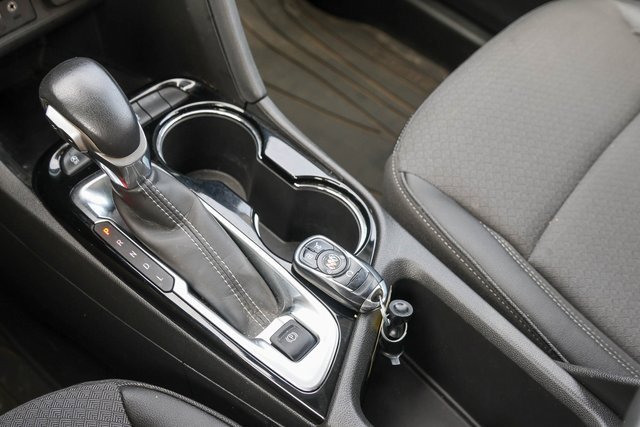 2023 Buick Encore GX Select photo 17