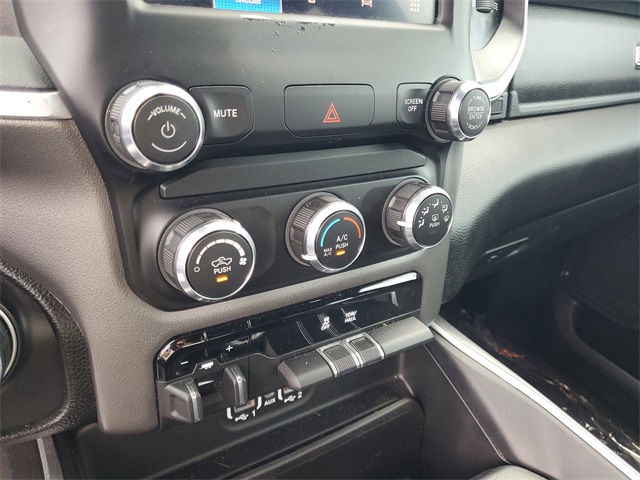 2022 Ram 1500 Big Horn Lone Star photo 17