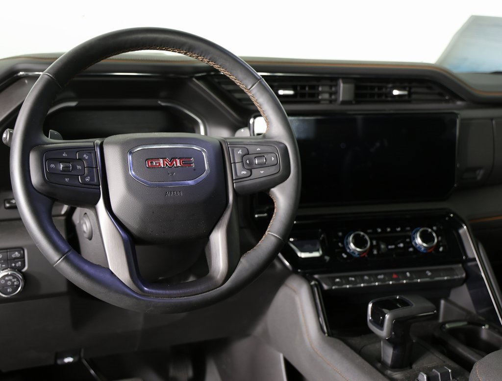 2024 Gmc Sierra 1500 AT4 photo 2