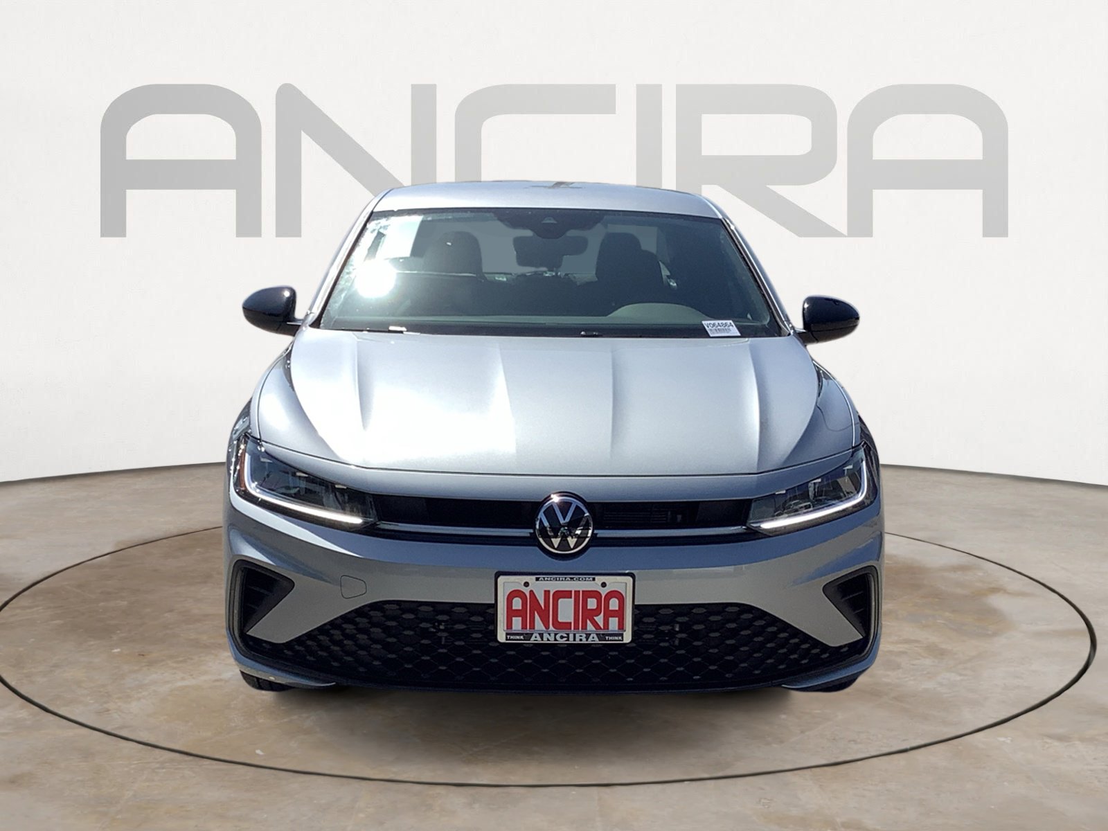 2025 Volkswagen Jetta Sport photo 3
