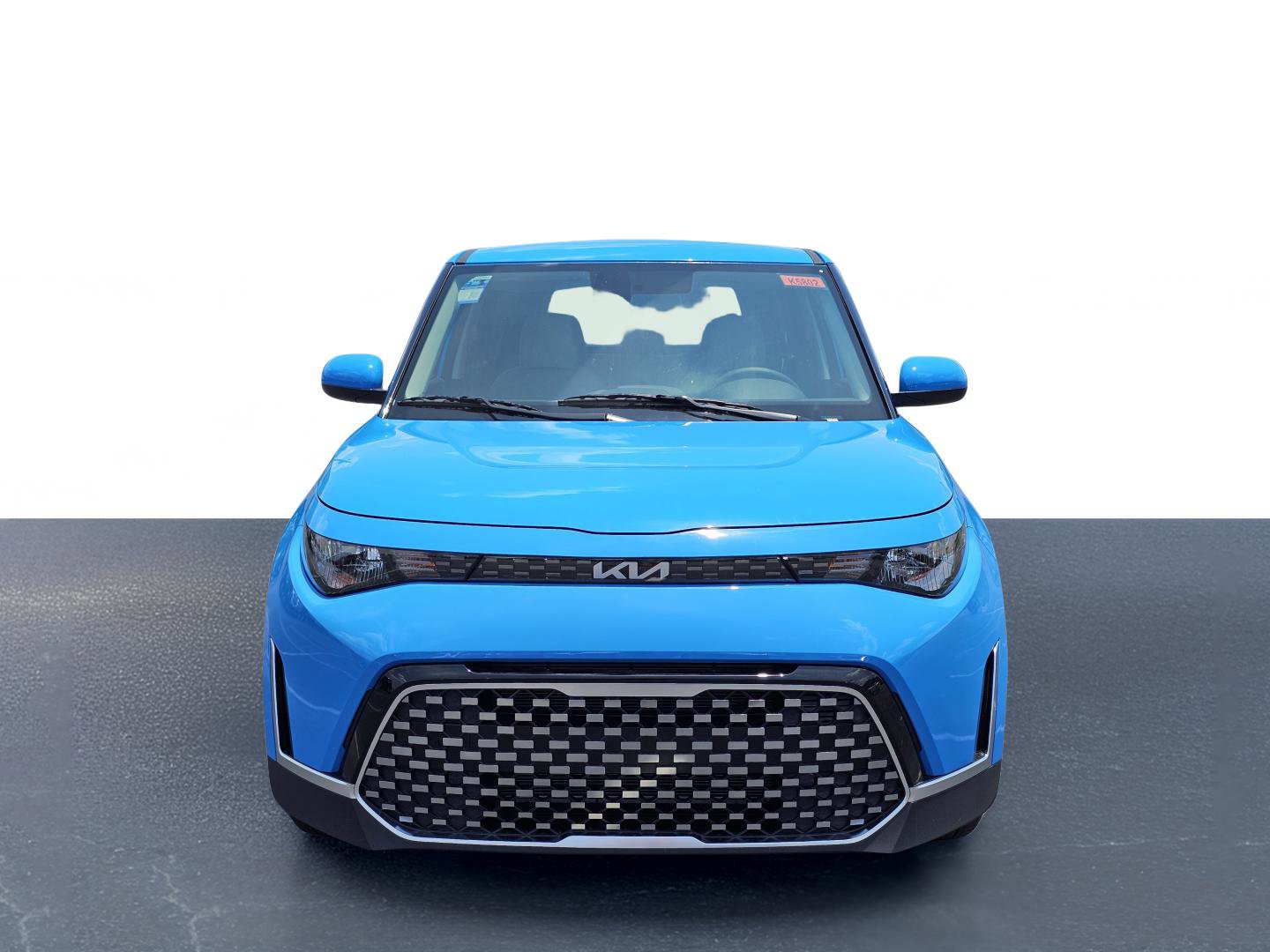 2025 Kia Soul EX photo 2