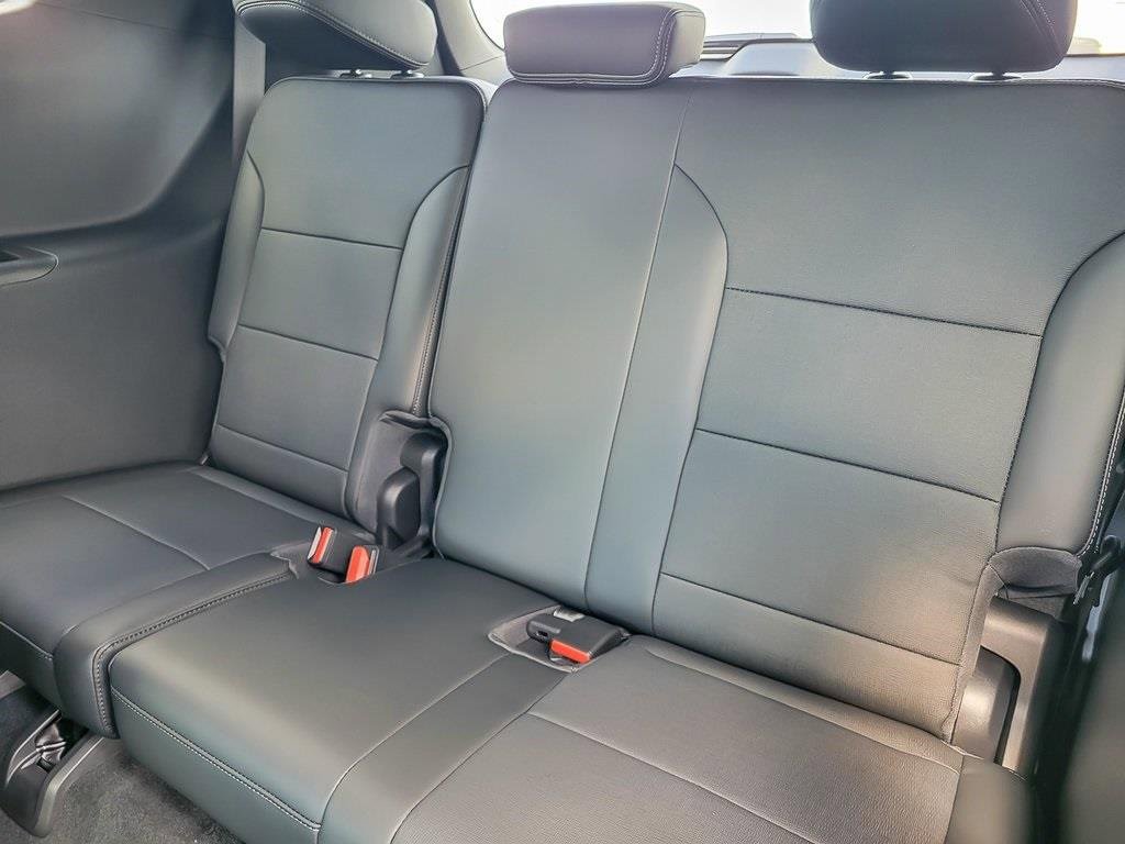 2026 BUICK ENCLAVE - Image 11