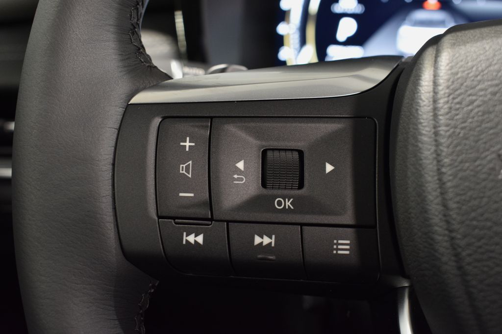 2026 Infiniti QX60 Luxe AWD photo 21