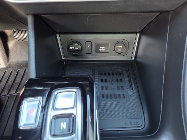 2023 Hyundai Sonata Limited photo 25