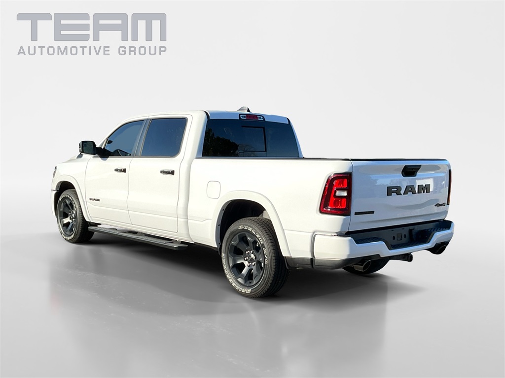 2025 Ram 1500 Big Horn Lone Star photo 5