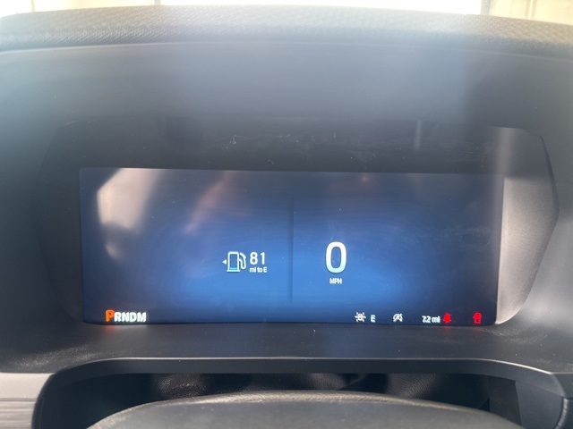 2025 Ford F-150 STX photo 17