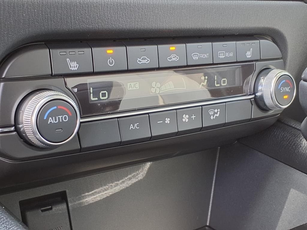 2025 Mazda CX-5 2.5 S Preferred photo 10