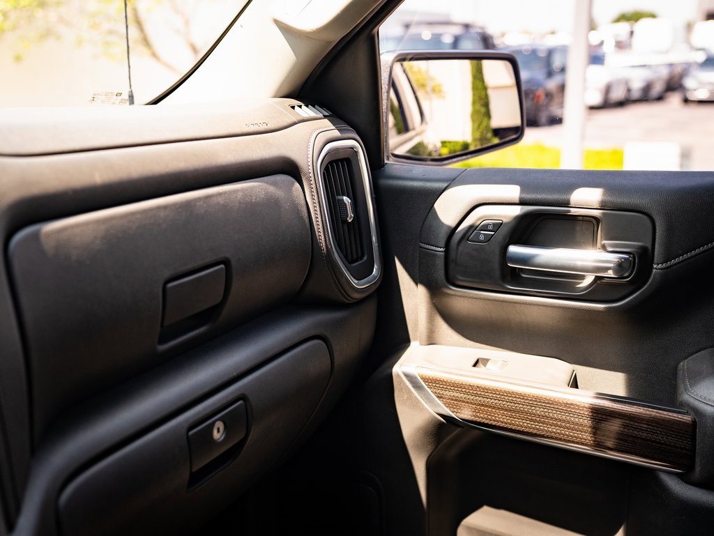 2021 Chevrolet Silverado 1500 RST photo 31