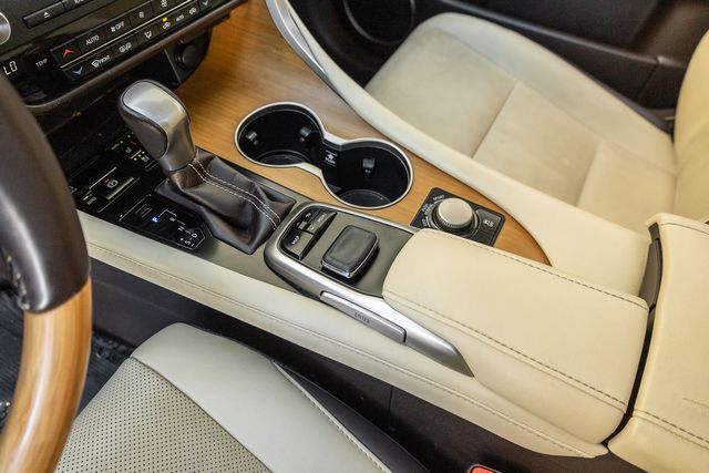 2018 Lexus RX 350 photo 9