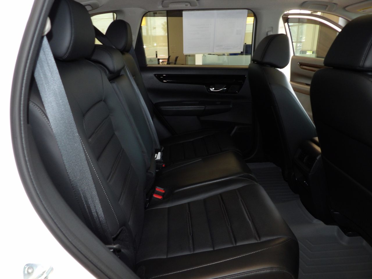 2024 Honda CR-V EX-L photo 17