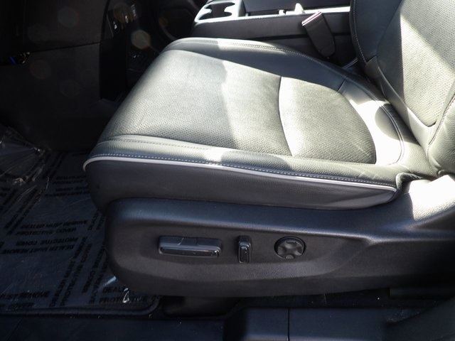 2024 Honda Odyssey Elite photo 19