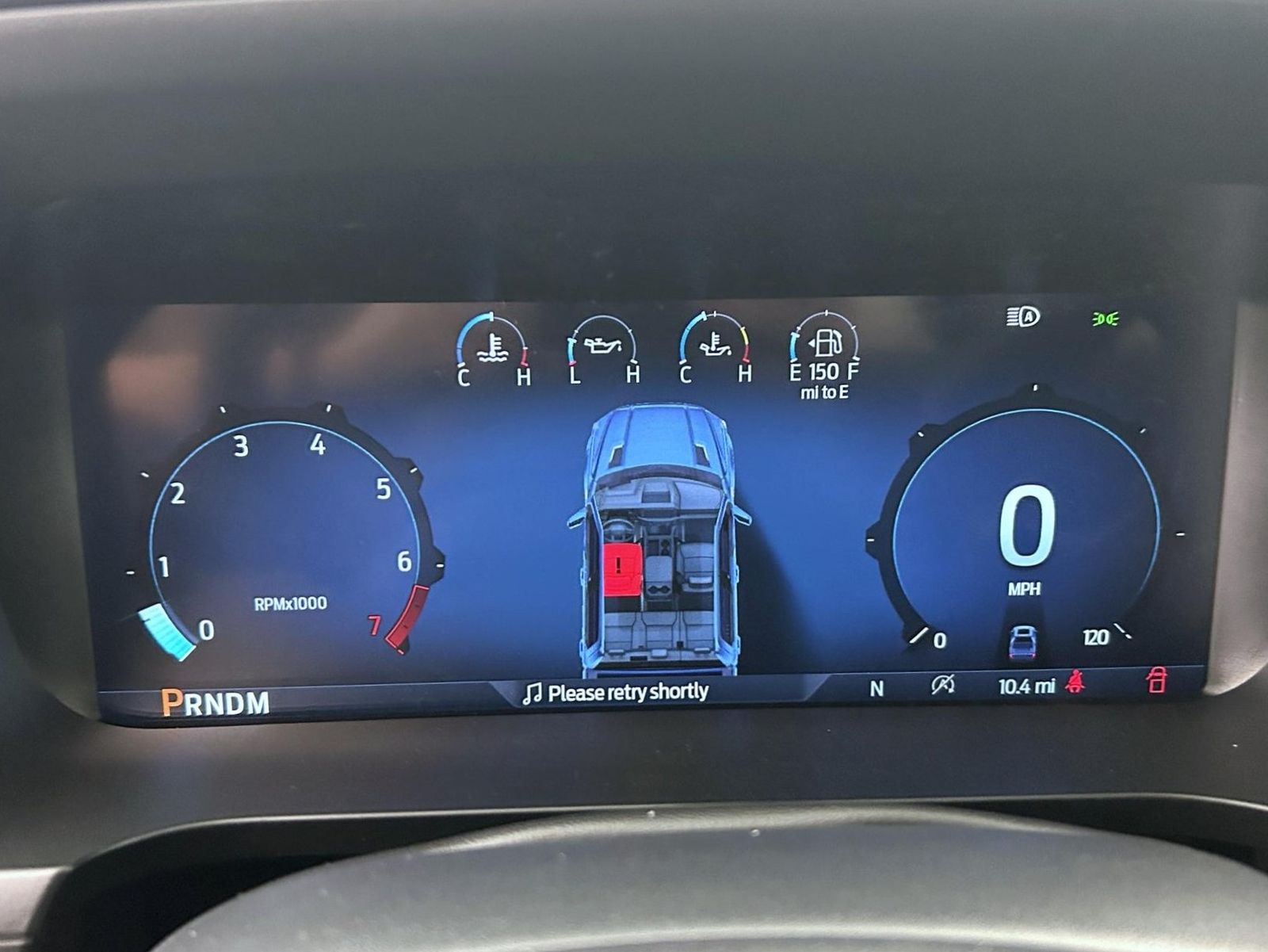 2025 Ford F-150 STX photo 12