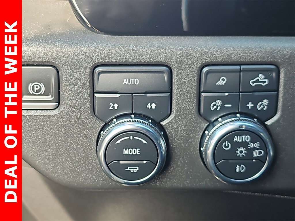 2023 Gmc Sierra 1500 SLT photo 26