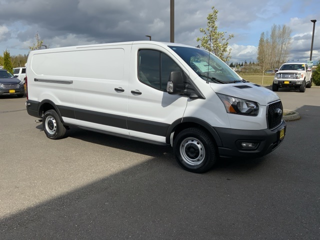 2024 Ford Transit photo 3