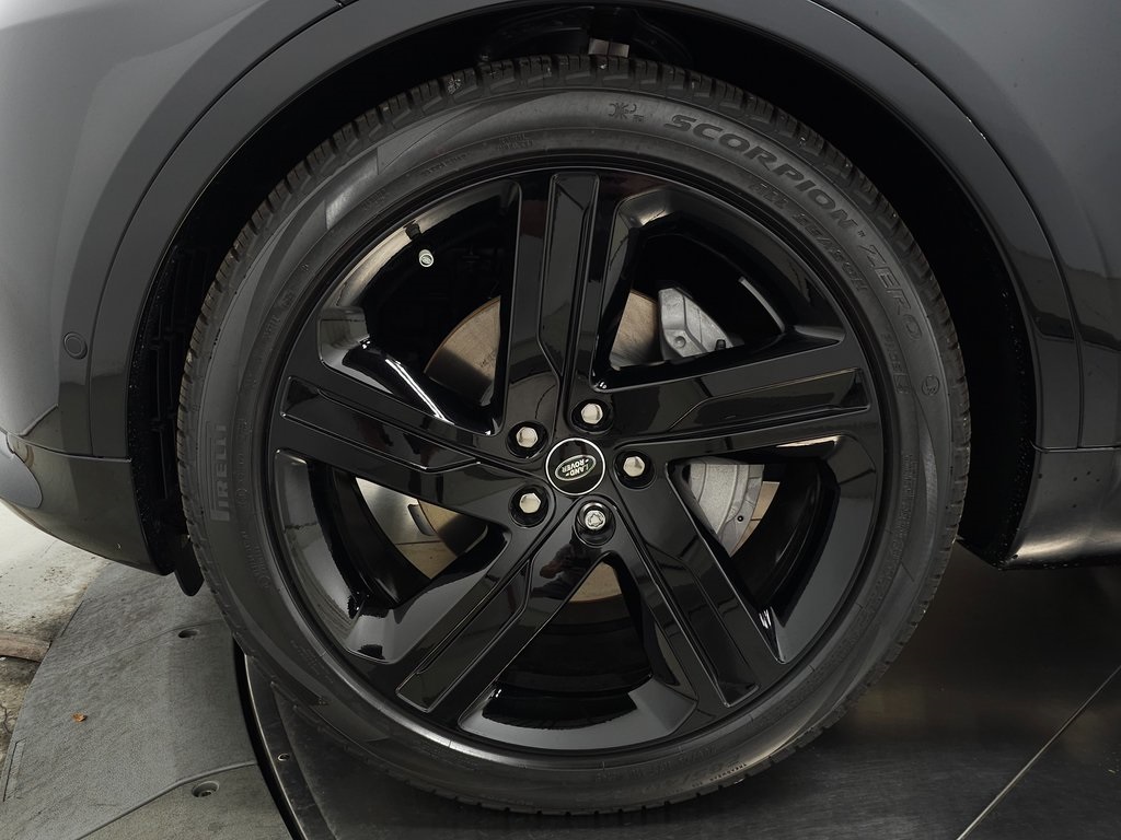 2025 LAND ROVER DISCOVERY - Image 10