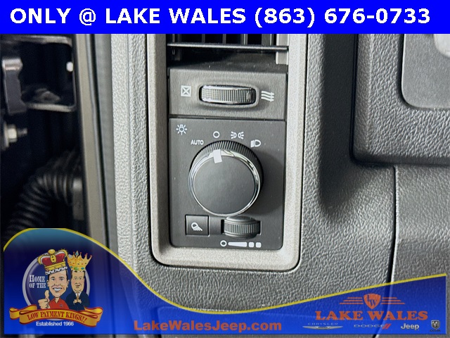 2022 Ram 1500 Classic Tradesman photo 10
