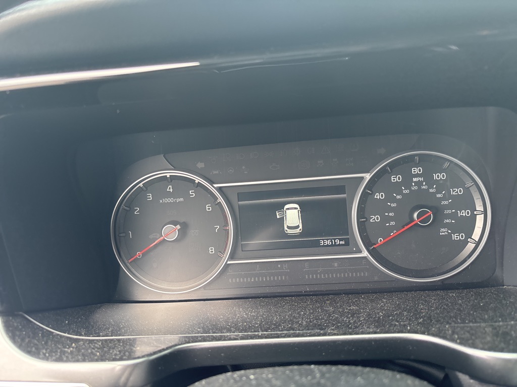 2023 Kia Sorento LX photo 18