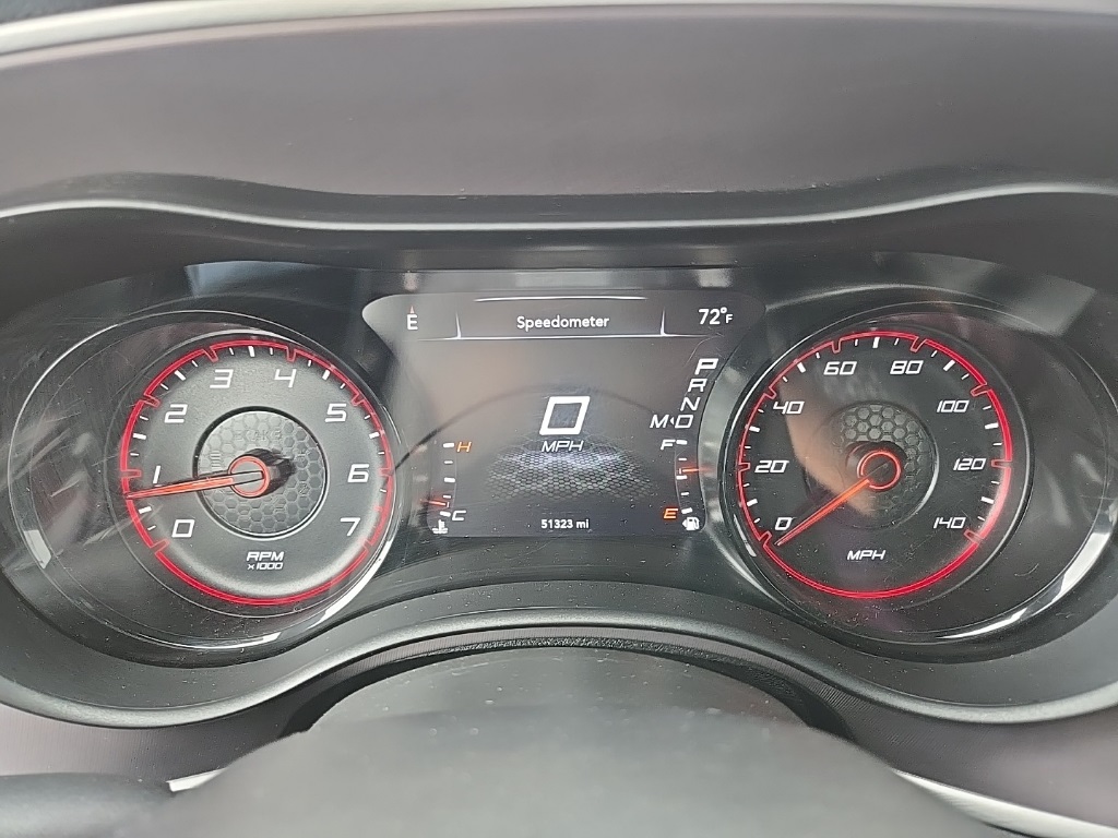 2022 Dodge Charger SXT photo 44