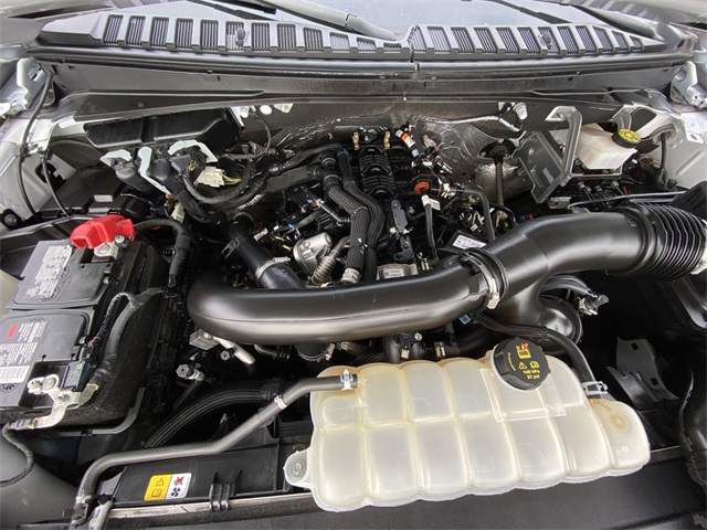 2023 Ford Expedition Limited photo 19