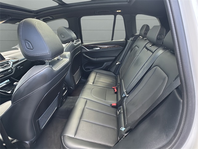 2023 Bmw X3 xDrive30i photo 15
