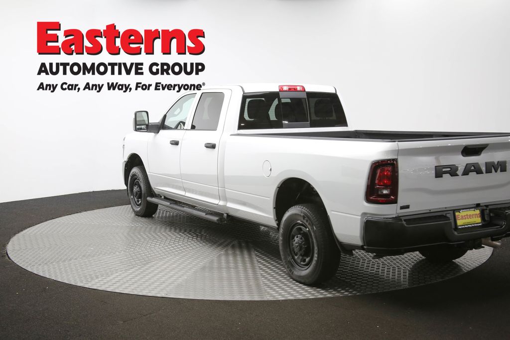 2025 Ram 2500 Tradesman photo 56