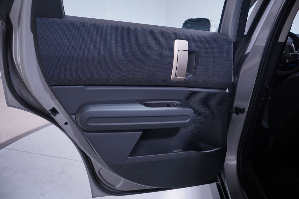 2025 Mini Cooper Base photo 15