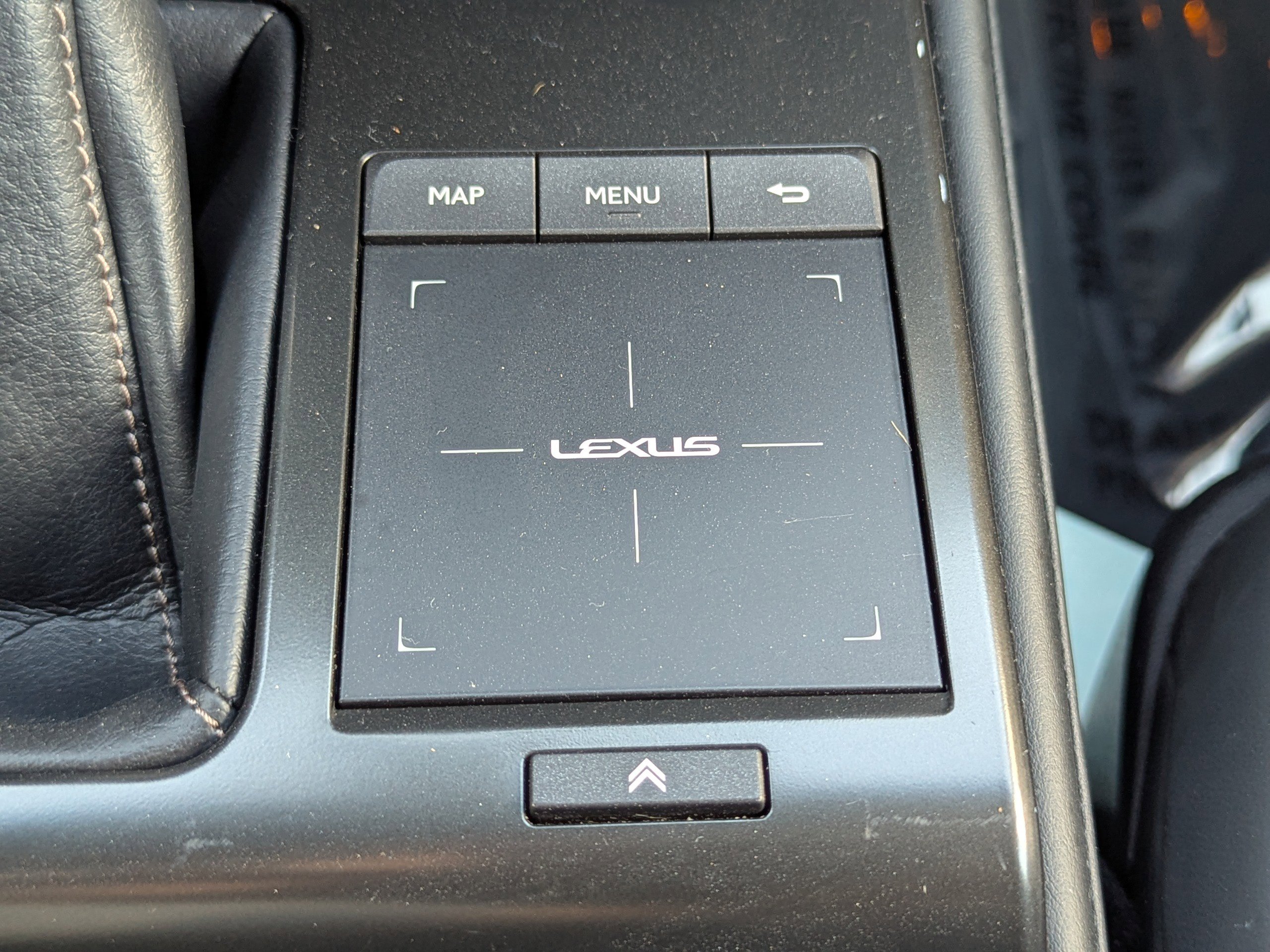 2023 Lexus GX Premium photo 27