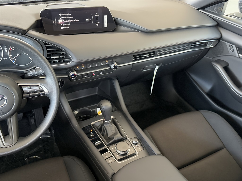 2025 Mazda Mazda3 Hatchback 2.5 s photo 14